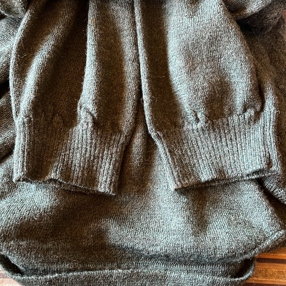 Vintage Italian Sweater - Picture 6 of 7